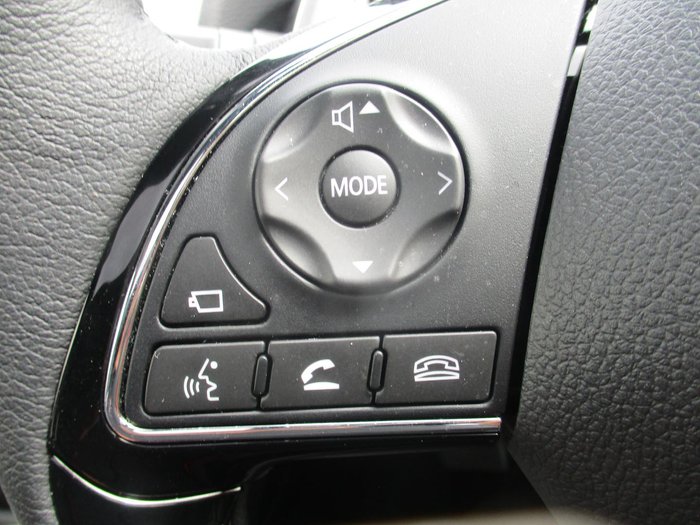 2024 Mitsubishi Eclipse Cross Exceed