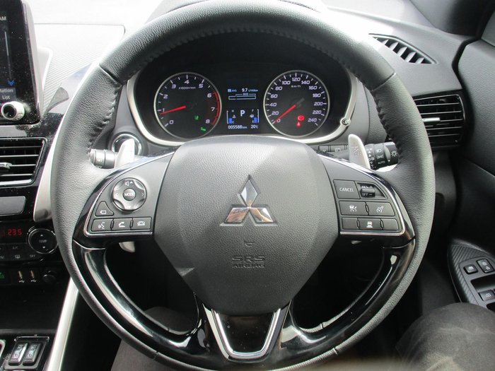 2024 Mitsubishi Eclipse Cross Exceed