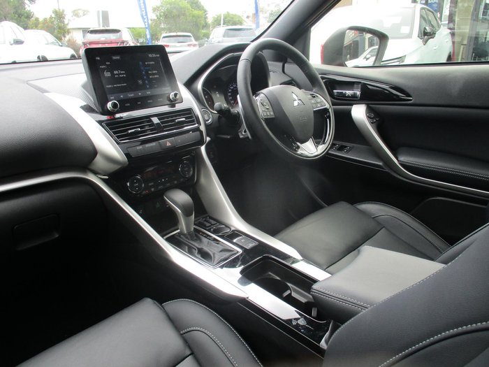 2024 Mitsubishi Eclipse Cross Exceed