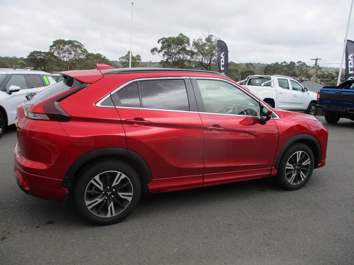 2024 Mitsubishi Eclipse Cross Exceed