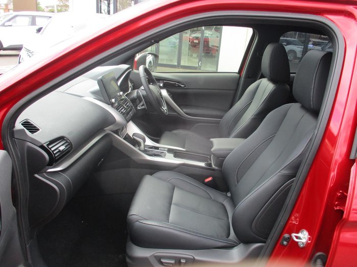 2024 Mitsubishi Eclipse Cross Exceed