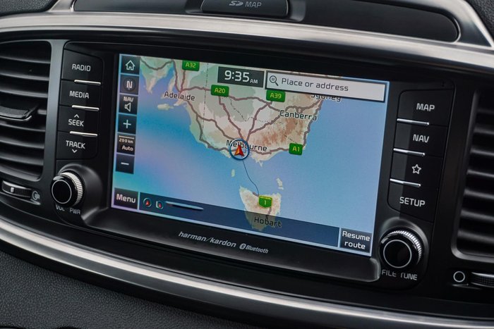2020 Kia Sorento SLi