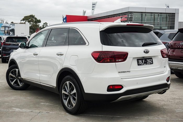 2020 Kia Sorento SLi