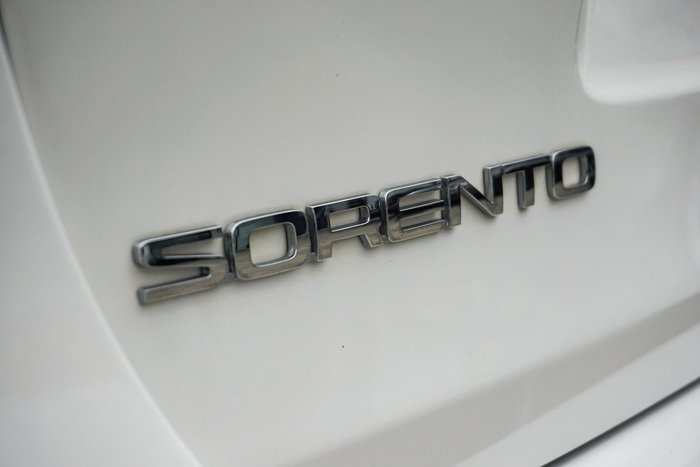 2020 Kia Sorento SLi