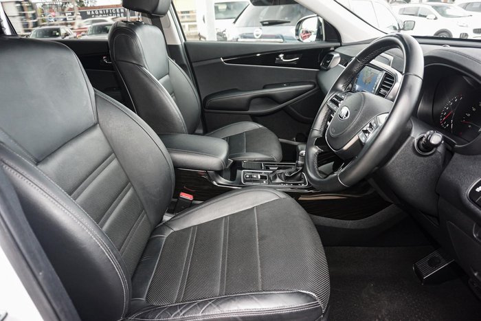 2020 Kia Sorento SLi