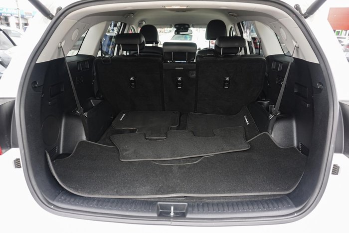 2020 Kia Sorento SLi
