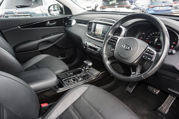 2020 Kia Sorento SLi