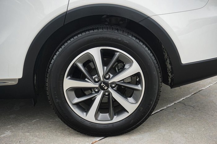 2020 Kia Sorento SLi