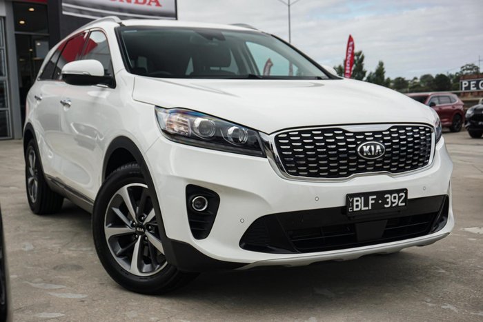 2020 Kia Sorento SLi