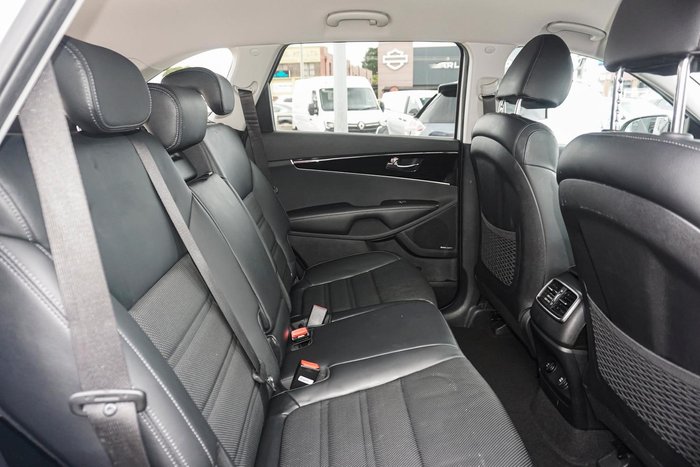 2020 Kia Sorento SLi