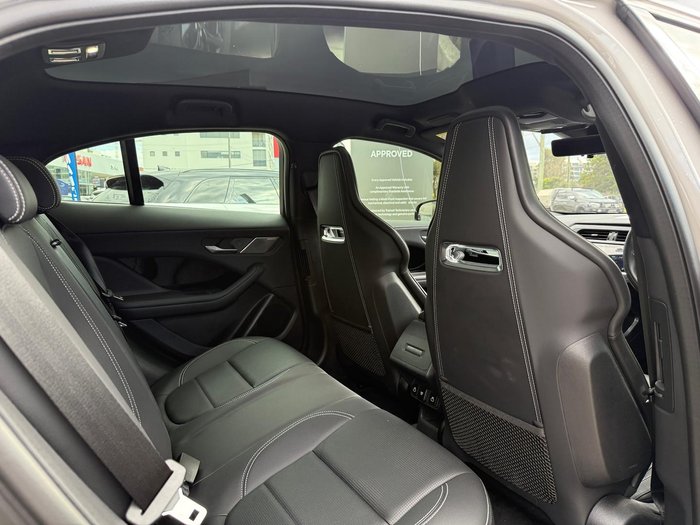 2022 Jaguar I-PACE EV400 SE X590 MY23 AWD Borasco Grey
