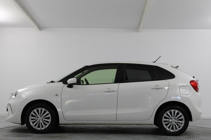 2022 Suzuki Baleno GL