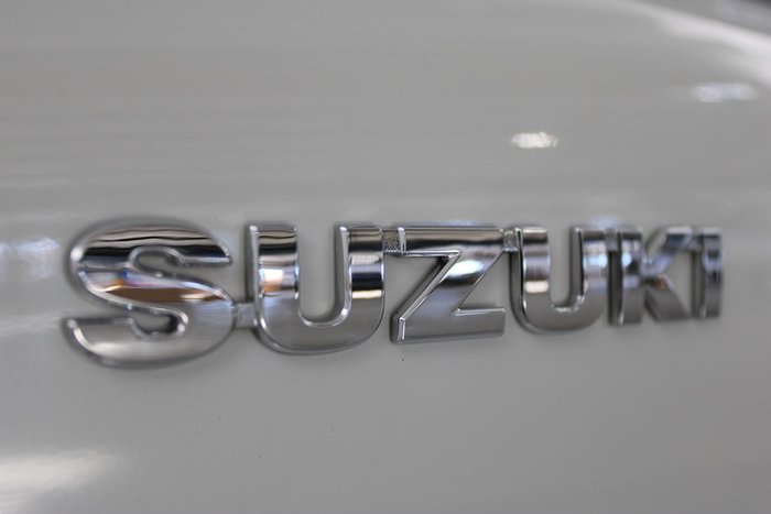 2022 Suzuki Baleno GL