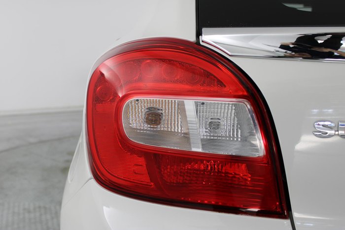 2022 Suzuki Baleno GL