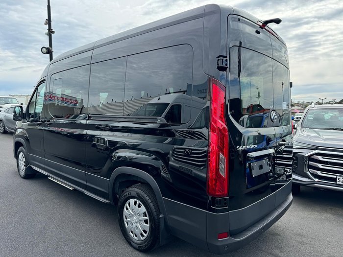2025 LDV Deliver 9 
