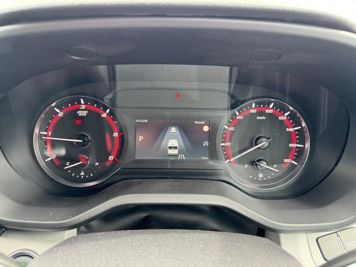 2025 LDV Deliver 9 