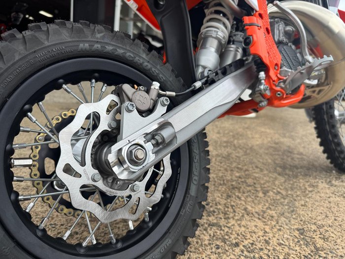2025 KTM 50 SX