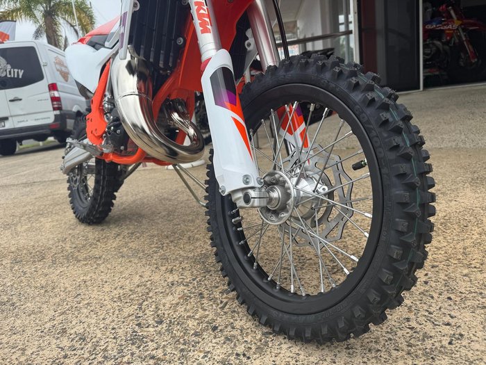 2025 KTM 65 SX