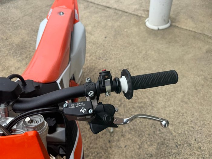 2025 KTM 65 SX