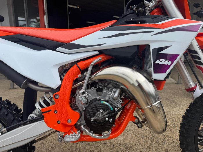 2025 KTM
