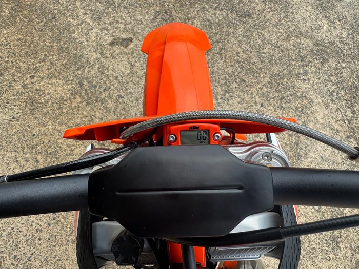 2025 KTM 65 SX