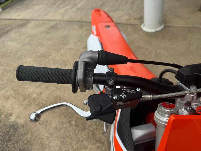 2025 KTM 65 SX