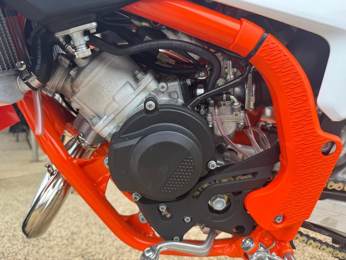 2025 KTM 65 SX