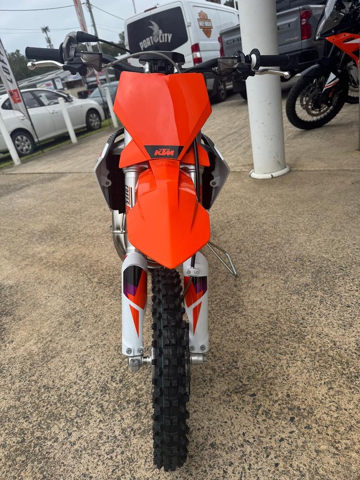 2025 KTM 65 SX