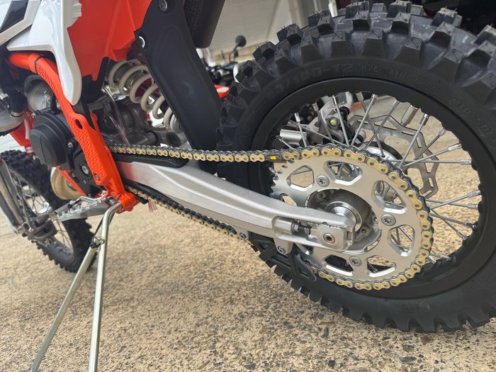 2025 KTM 65 SX