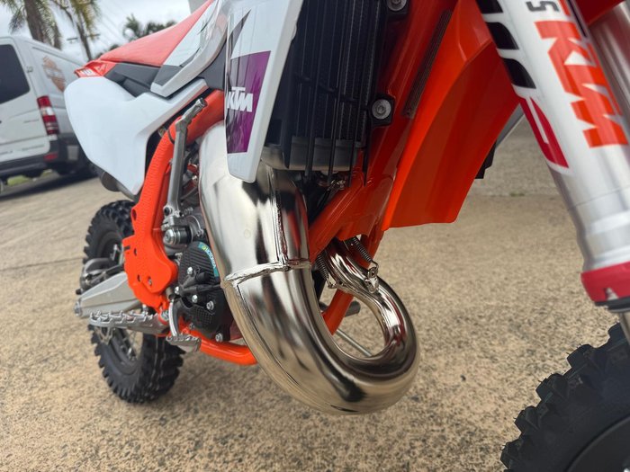 2025 KTM