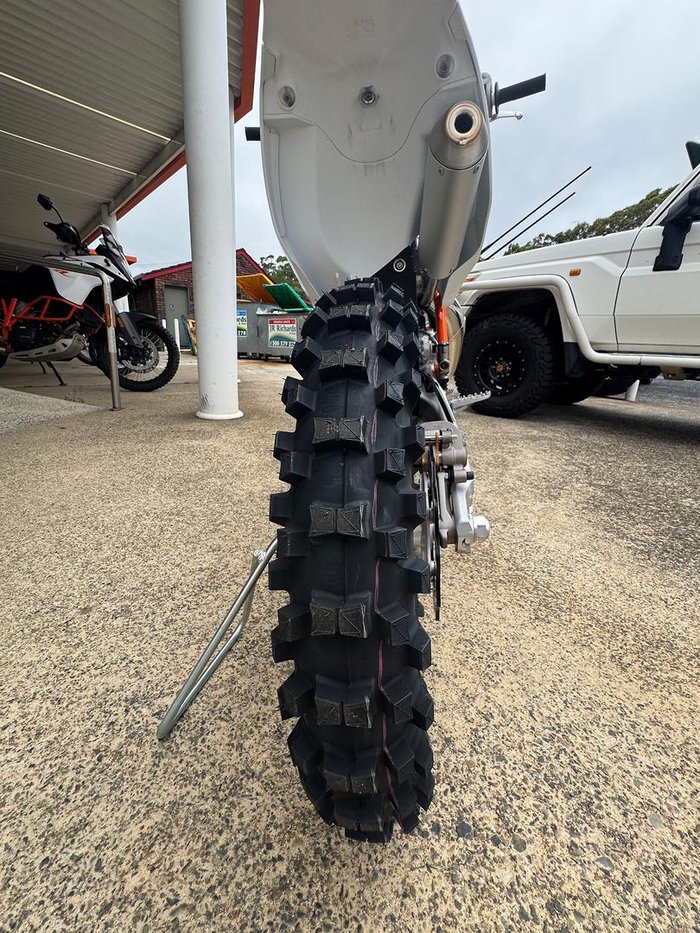 2024 KTM 85 SX (Big Wheel)