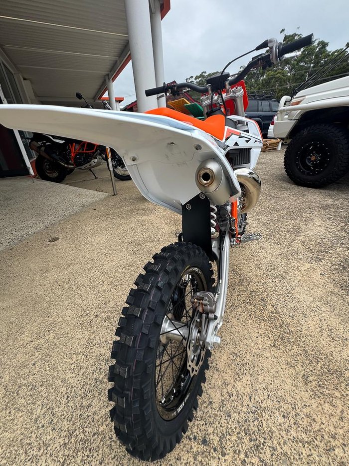 2024 KTM 85 SX (Big Wheel)