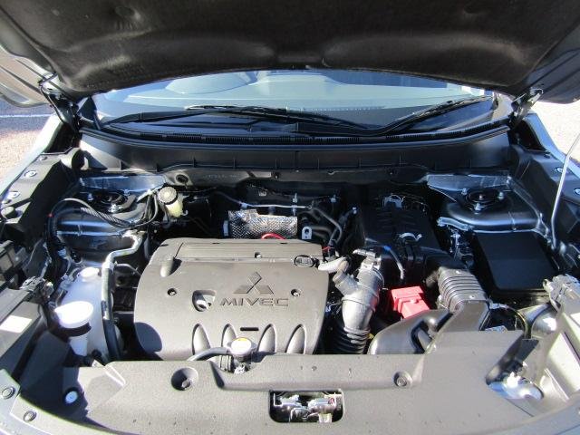 2024 Mitsubishi ASX MR