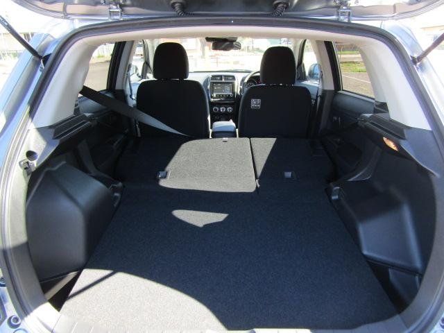 2024 Mitsubishi ASX MR