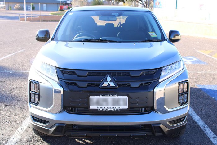 2024 Mitsubishi ASX MR
