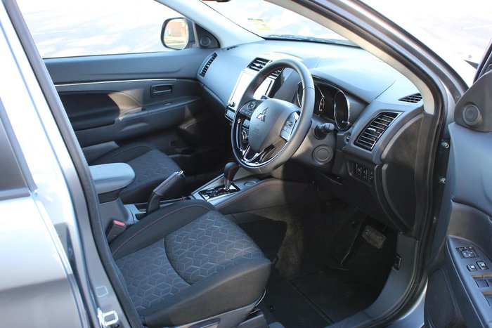 2024 Mitsubishi ASX MR