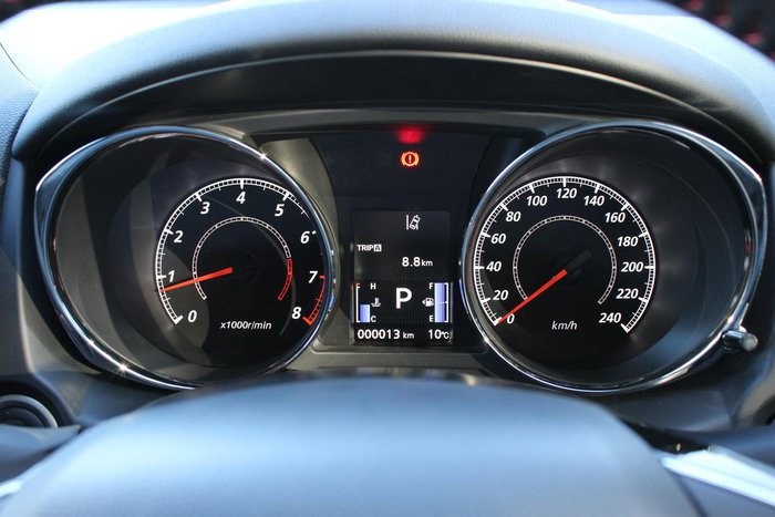 2024 Mitsubishi ASX MR