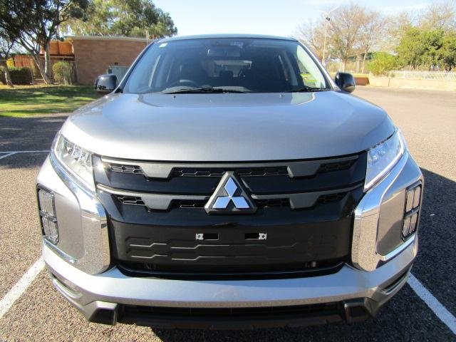 2024 Mitsubishi ASX MR