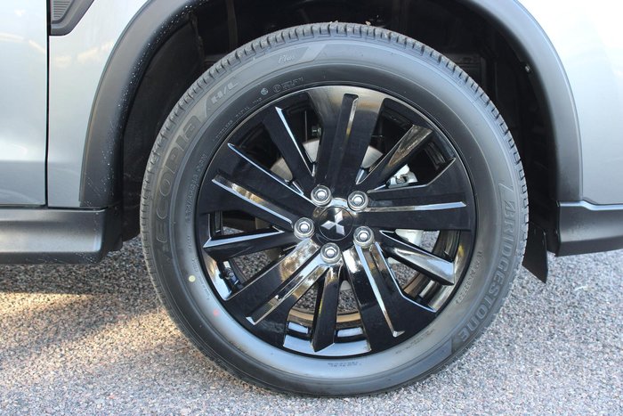2024 Mitsubishi ASX MR
