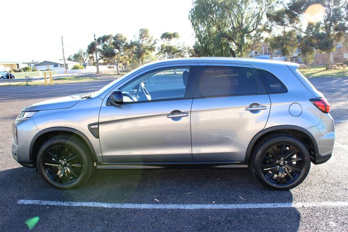 2024 Mitsubishi ASX MR