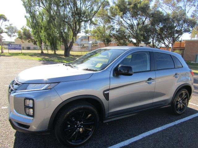 2024 Mitsubishi ASX MR