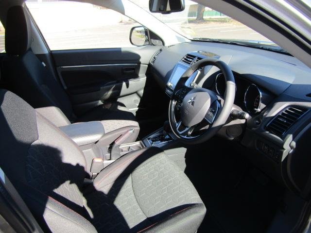 2024 Mitsubishi ASX MR