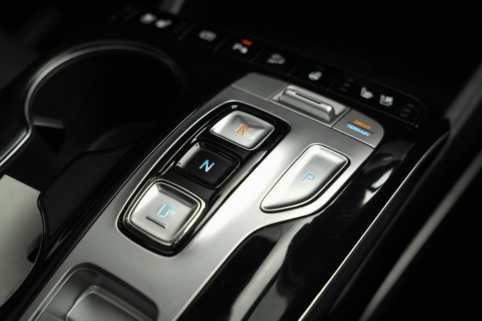 2021 Hyundai Tucson Highlander