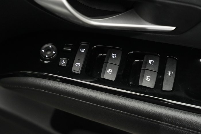 2021 Hyundai Tucson Highlander