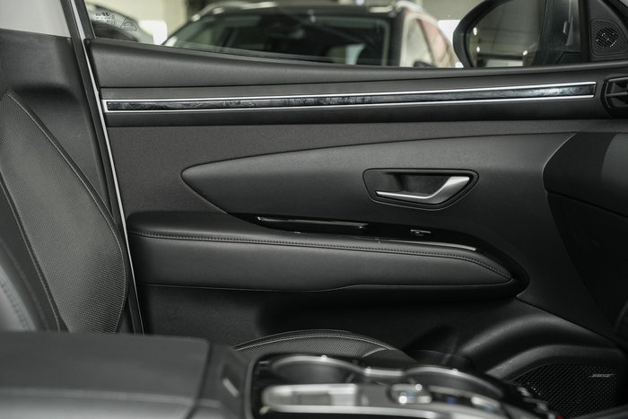 2021 Hyundai Tucson Highlander