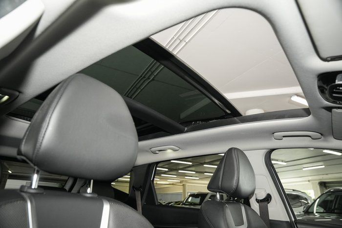 2021 Hyundai Tucson Highlander