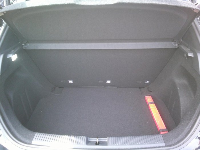 2024 MG MG3 Excite MY24.5 Black Pearl