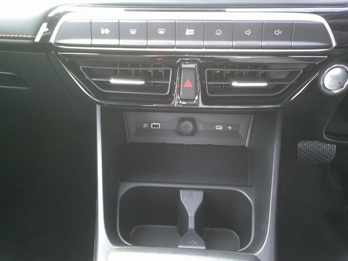 2024 MG MG3 Excite MY24.5 Black Pearl
