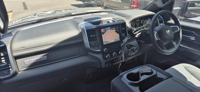 2024 RAM 1500 Big Horn
