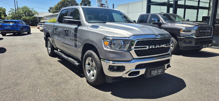 2024 RAM 1500 Big Horn